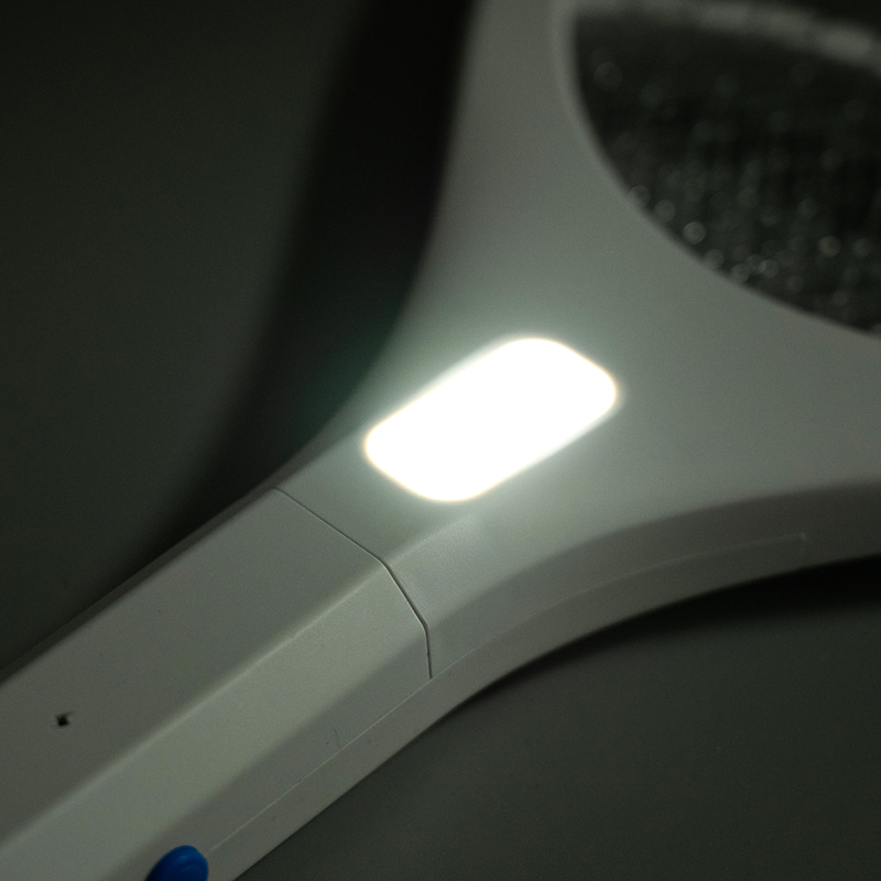 Tapette à moustiques électrique avec batterie au plomb FF-868 400mAh, avec prise Tapette à moustiques électrique avec batterie au plomb FF-868 400mAh, avec prise