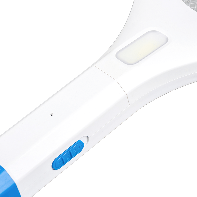 FF-808 Démontage de lampe de poche avec LUMIÈRE LED batterie au plomb 400mAh tapette à moustiques électrique domestique FF-808 Démontage de lampe de poche avec LUMIÈRE LED batterie au plomb 400mAh tapette à moustiques électrique domestique