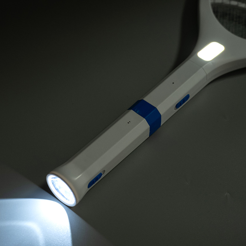 FF-808 Démontage de lampe de poche avec LUMIÈRE LED batterie au plomb 400mAh tapette à moustiques électrique domestique FF-808 Démontage de lampe de poche avec LUMIÈRE LED batterie au plomb 400mAh tapette à moustiques électrique domestique