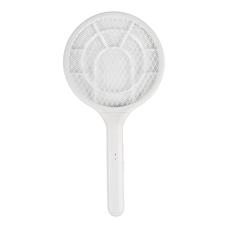 Tapette à moustiques électrique à motif de rouille avec batterie au plomb de FF-671 250mAh avec base Tapette à moustiques électrique à motif de rouille avec batterie au plomb de FF-671 250mAh avec base