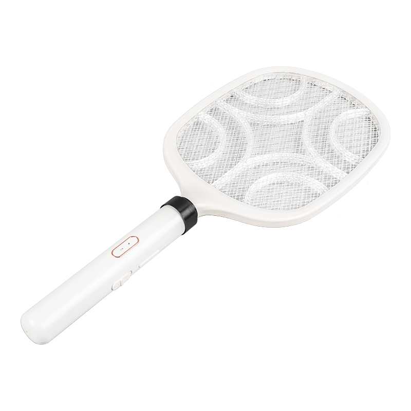 Tapette à moustiques électrique FF-882 1200 mAh avec lampe à broder Tapette à moustiques électrique FF-882 1200 mAh avec lampe à broder