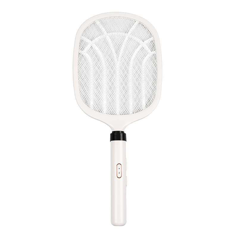 Lampe à motif brodé FF-883 1200mAh, Base USB, tapette anti-moustique électrique Rechargeable Lampe à motif brodé FF-883 1200mAh, Base USB, tapette anti-moustique électrique Rechargeable