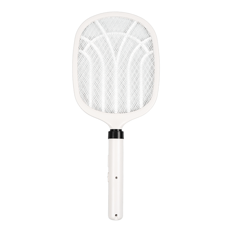 Lampe à motif brodé FF-883 1200mAh, Base USB, tapette anti-moustique électrique Rechargeable Lampe à motif brodé FF-883 1200mAh, Base USB, tapette anti-moustique électrique Rechargeable