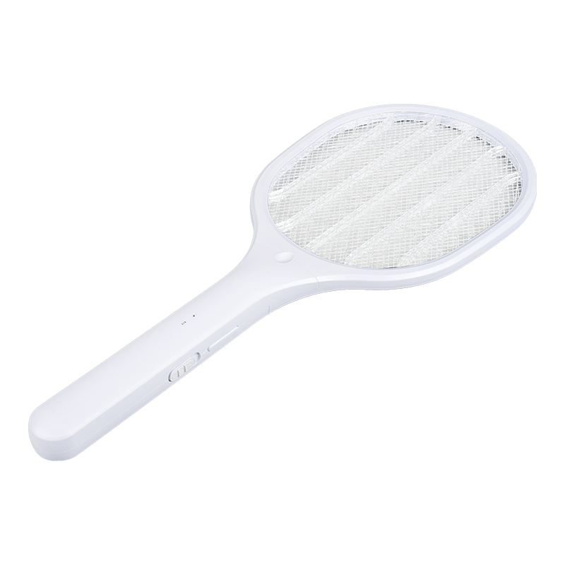 Lampe à motif brodé à cinq modes, Base USB, tapette électrique réglable contre les moustiques, FF-886 500mAh Lampe à motif brodé à cinq modes, Base USB, tapette électrique réglable contre les moustiques, FF-886 500mAh