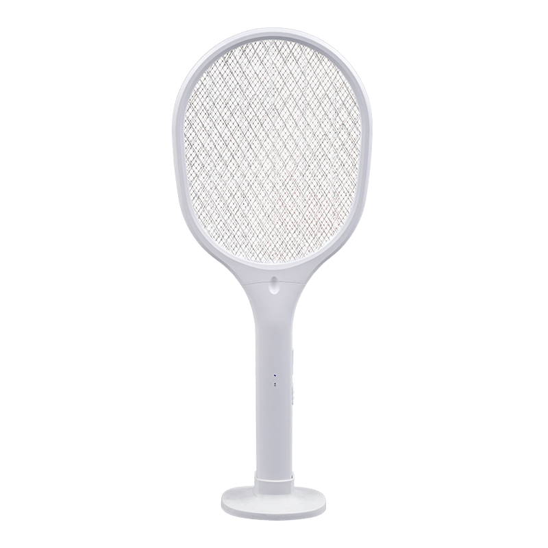 Lampe à motif brodé à cinq modes, Base USB, tapette électrique réglable contre les moustiques, FF-886 500mAh Lampe à motif brodé à cinq modes, Base USB, tapette électrique réglable contre les moustiques, FF-886 500mAh