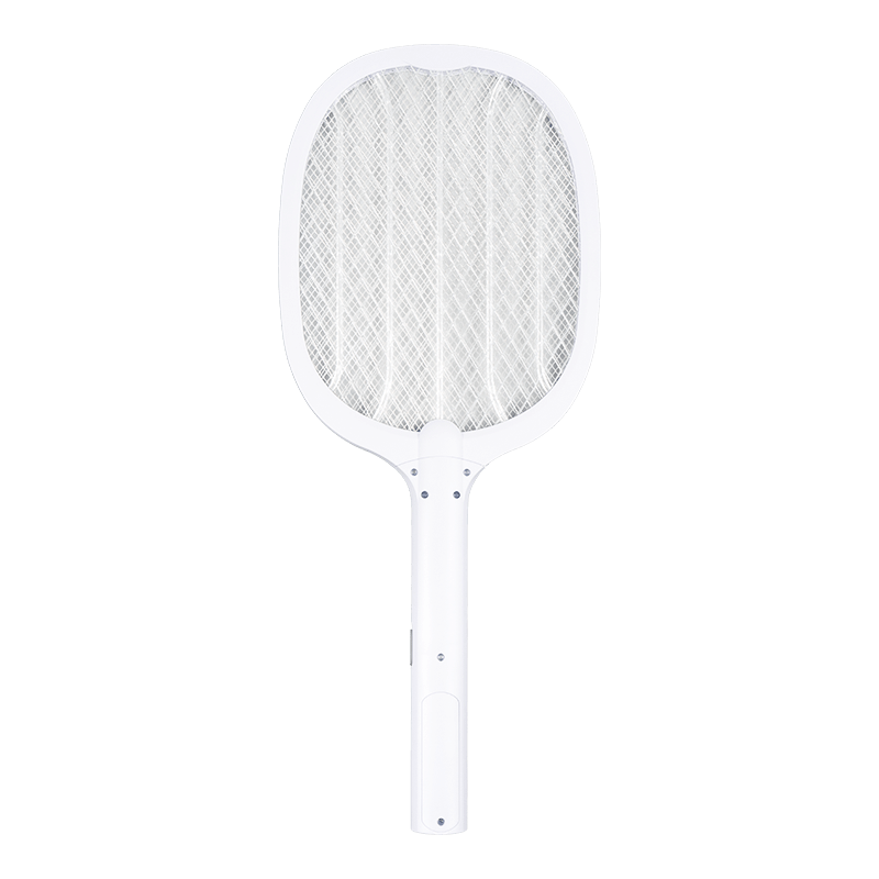 Tapette anti-moustique LED à cinq niveaux FF-888 1200mAh, rechargeable par USB Tapette anti-moustique LED à cinq niveaux FF-888 1200mAh, rechargeable par USB