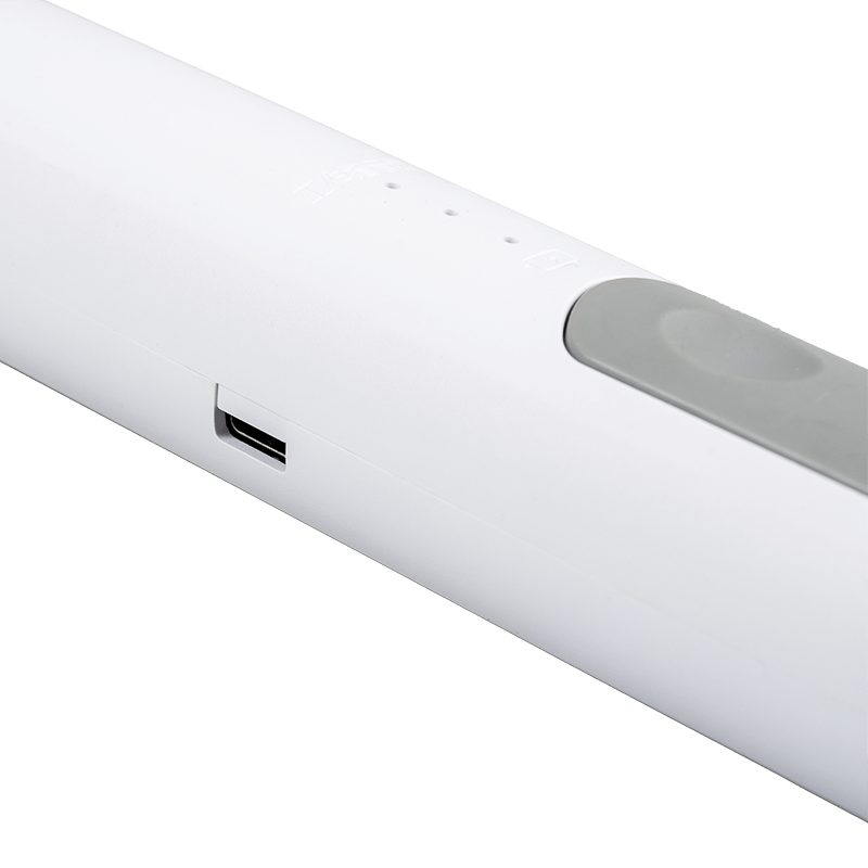 Tapette anti-moustique LED à cinq niveaux FF-888 1200mAh, rechargeable par USB Tapette anti-moustique LED à cinq niveaux FF-888 1200mAh, rechargeable par USB