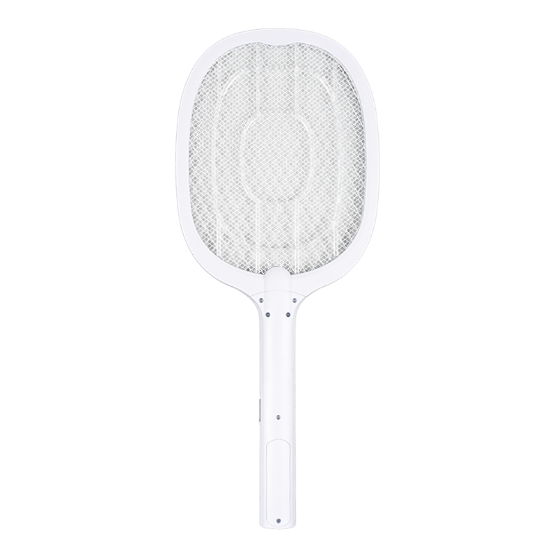 Tapette à moustiques LED ronde FF-888 1200mAh, rechargeable par USB Tapette à moustiques LED ronde FF-888 1200mAh, rechargeable par USB