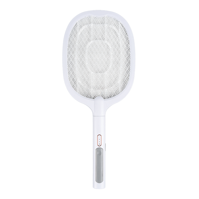 Lampe à motif brodé à Charge inférieure FF-888A mAh, Base USB, tapette anti-moustiques électrique à haute efficacité, 1200