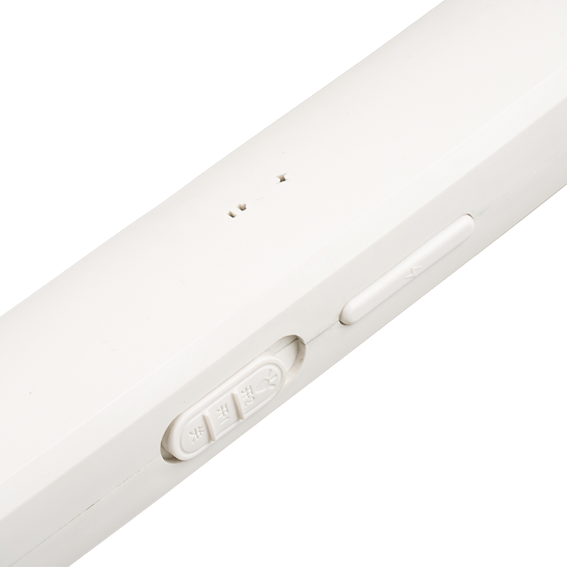 Tapette à moustiques LED brodée FF-918, 500mAh, rechargeable par USB Tapette à moustiques LED brodée FF-918, 500mAh, rechargeable par USB