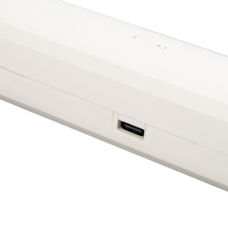 Tapette à moustiques LED brodée FF-918, 500mAh, rechargeable par USB Tapette à moustiques LED brodée FF-918, 500mAh, rechargeable par USB
