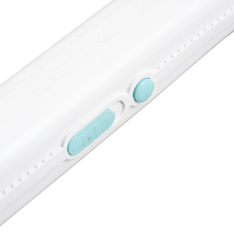 Tapette à moustiques LED bicolore FF-987 500mAh, rechargeable par USB Tapette à moustiques LED bicolore FF-987 500mAh, rechargeable par USB