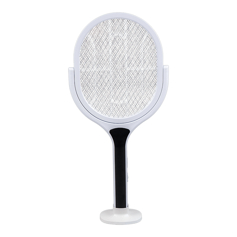 Tapette à moustiques LED brodée unicolore, FF-999A mAh, affichage pliable, Rechargeable par USB, 1200 Tapette à moustiques LED brodée unicolore, FF-999A mAh, affichage pliable, Rechargeable par USB, 1200